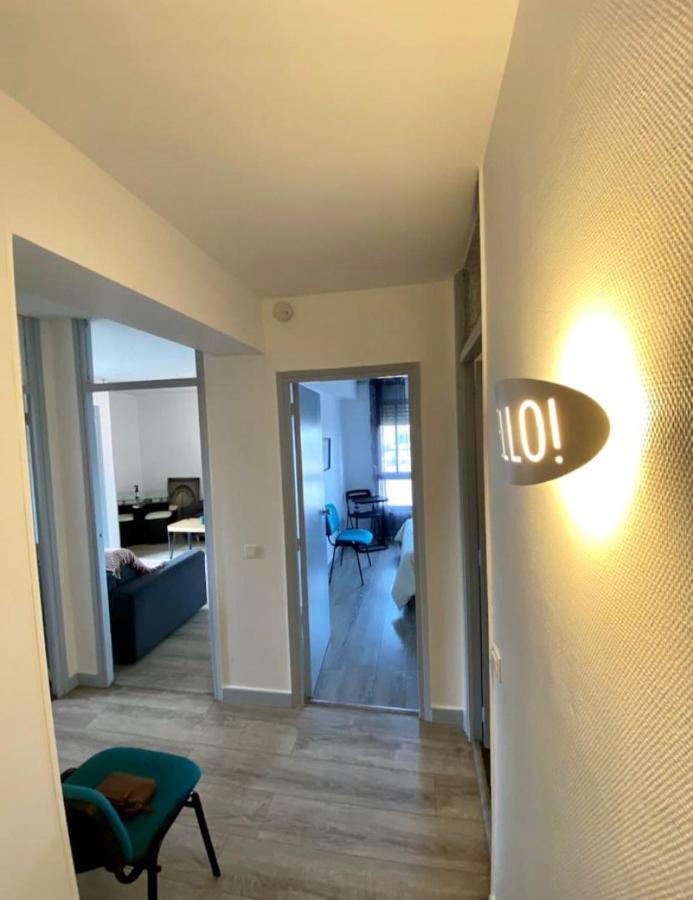 T2 Parc Belvedere Apartment Montpellier Exterior photo